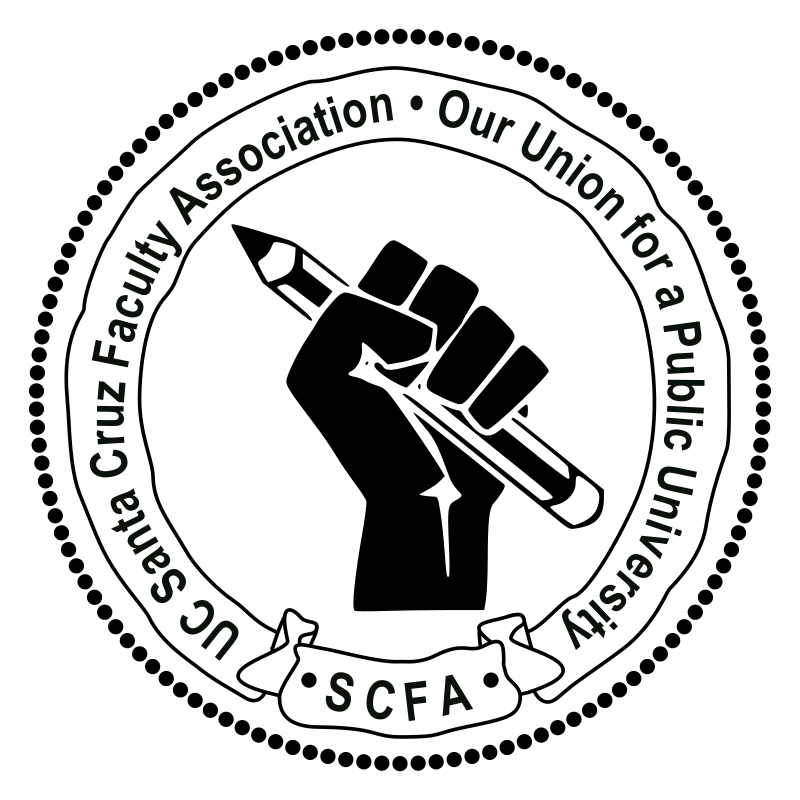 UC Santa Cruz Faculty Association